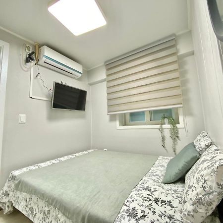 Jibida Urban Inn Сеул Екстер'єр фото
