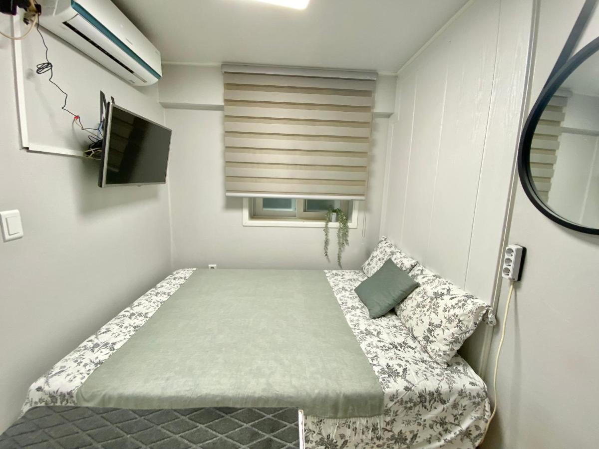 Jibida Urban Inn Сеул Екстер'єр фото