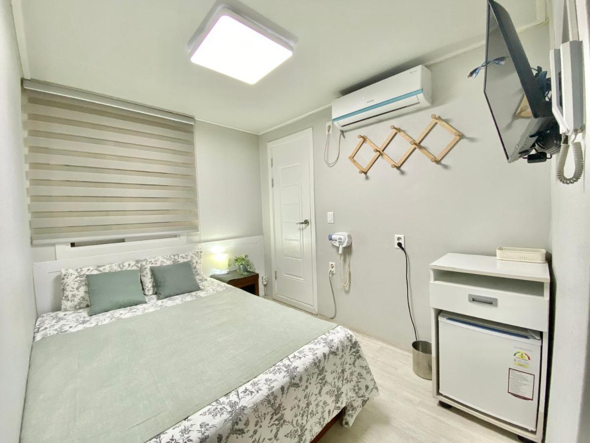 Jibida Urban Inn Сеул Екстер'єр фото