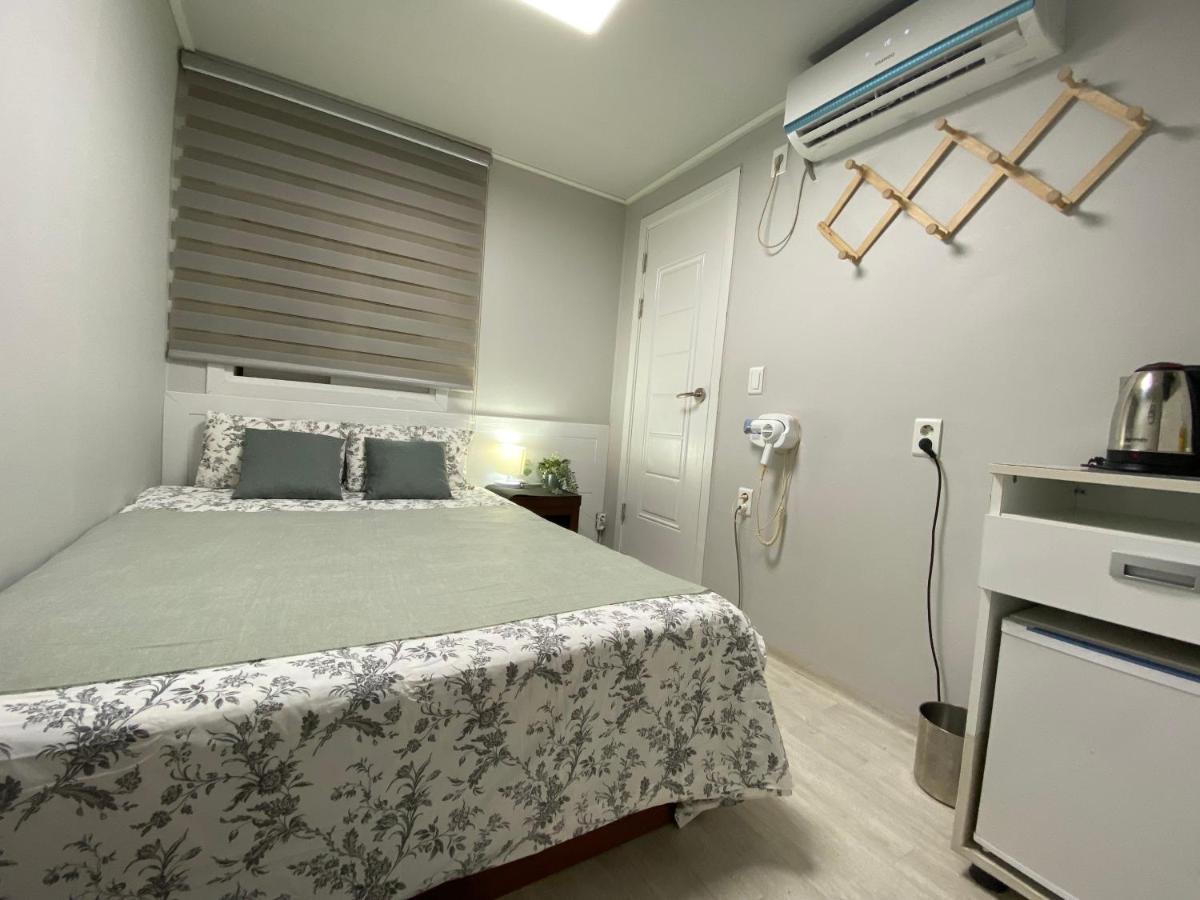 Jibida Urban Inn Сеул Екстер'єр фото