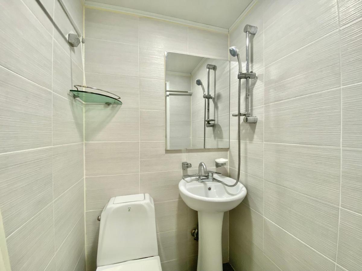 Jibida Urban Inn Сеул Екстер'єр фото