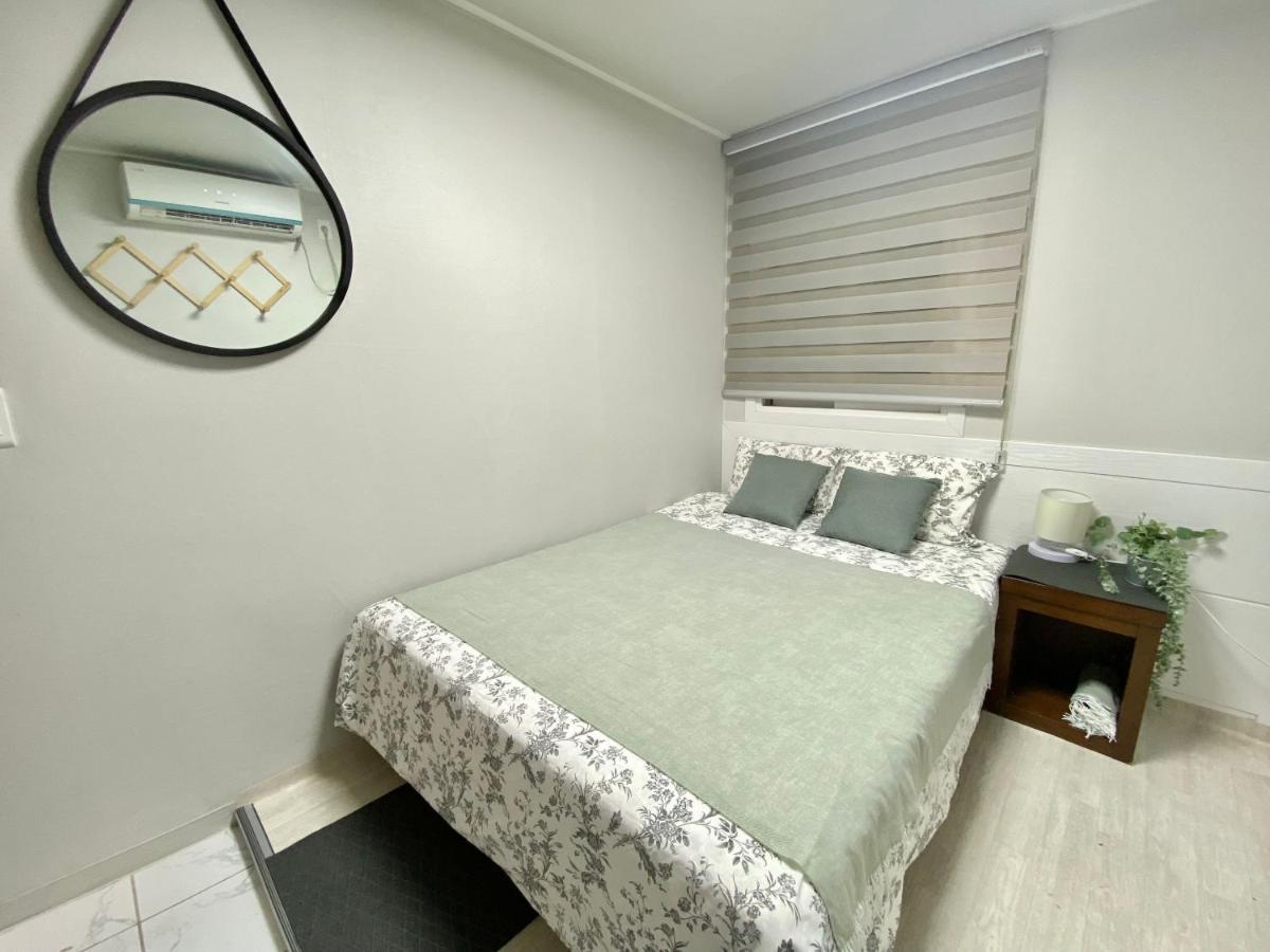 Jibida Urban Inn Сеул Екстер'єр фото