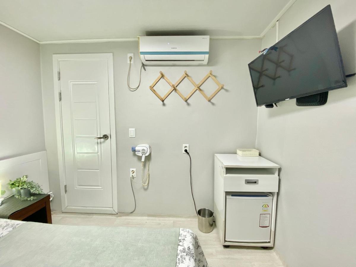 Jibida Urban Inn Сеул Екстер'єр фото