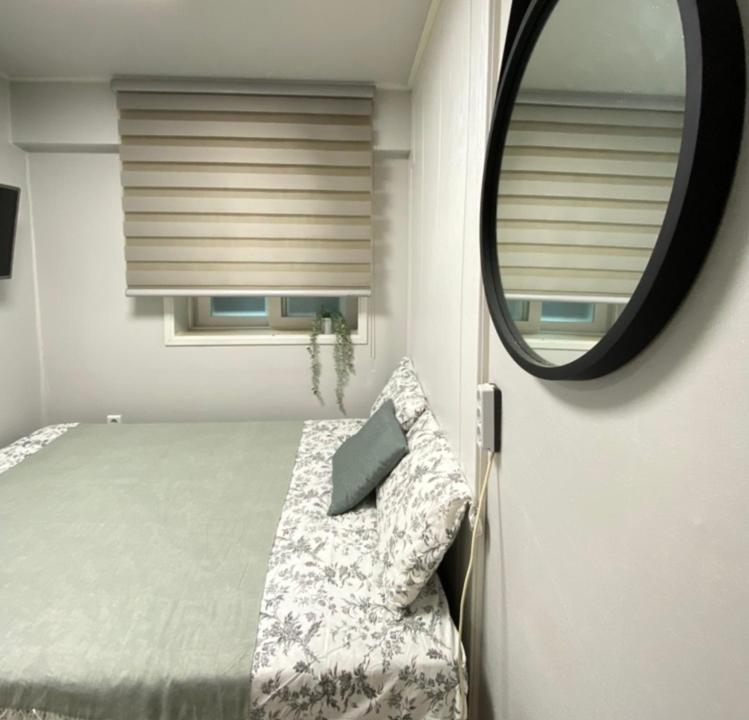 Jibida Urban Inn Сеул Екстер'єр фото
