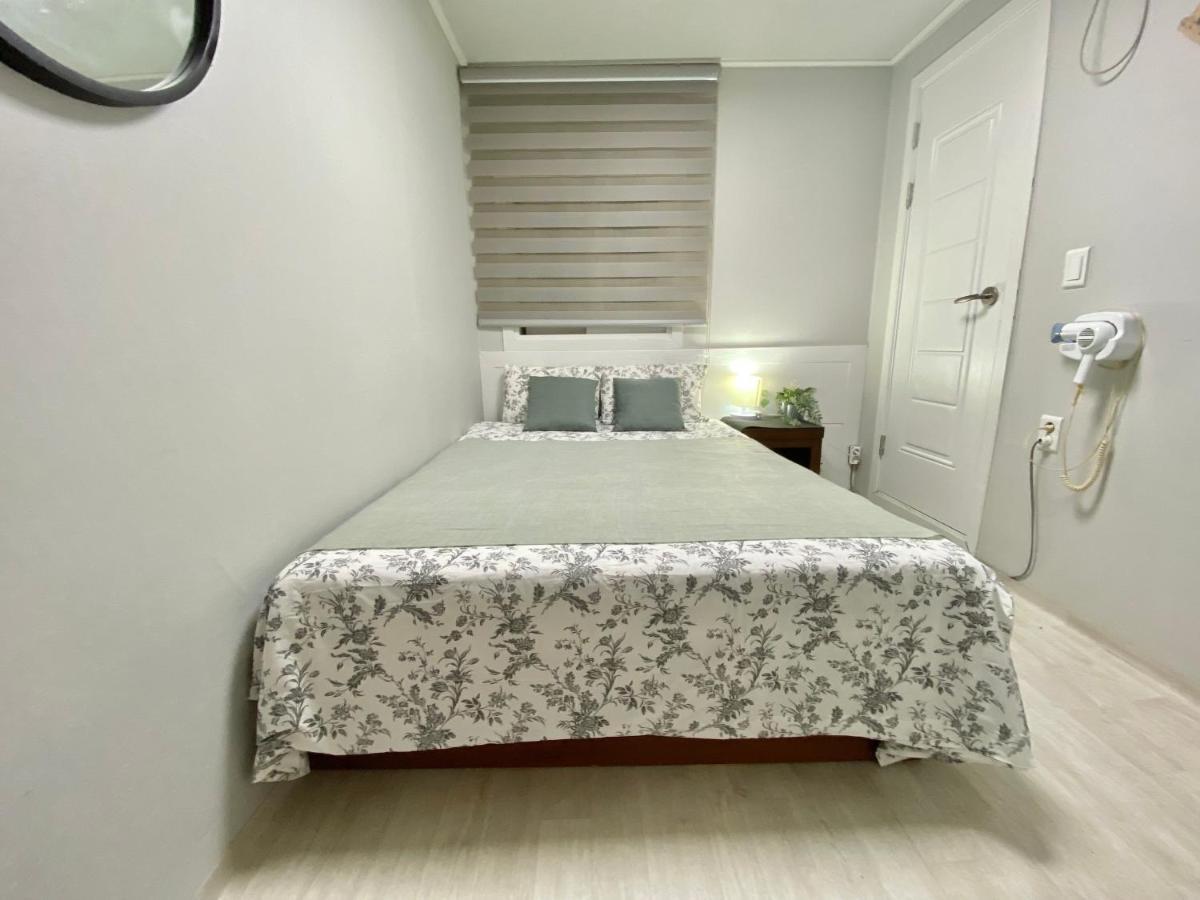 Jibida Urban Inn Сеул Екстер'єр фото