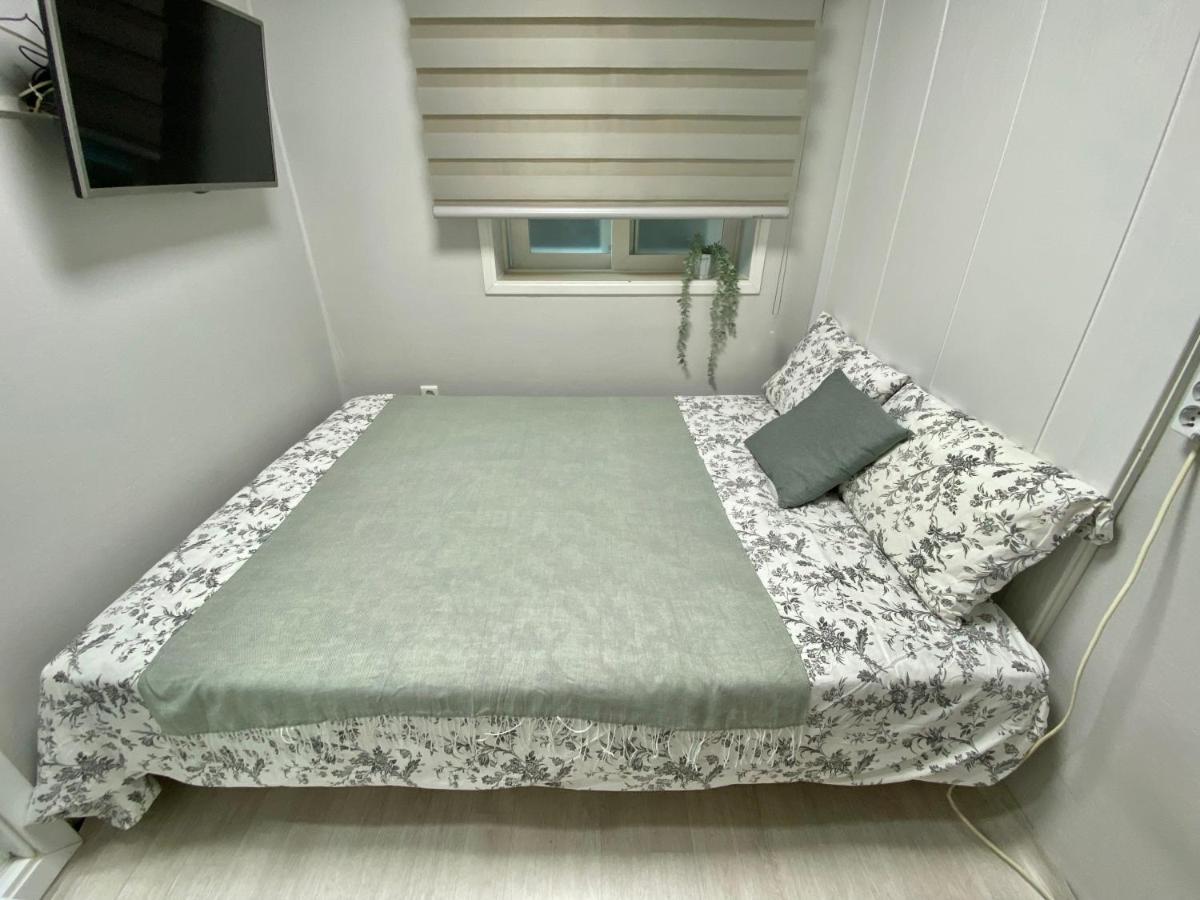 Jibida Urban Inn Сеул Екстер'єр фото